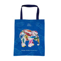 Tote Bag Plumage in the Wind