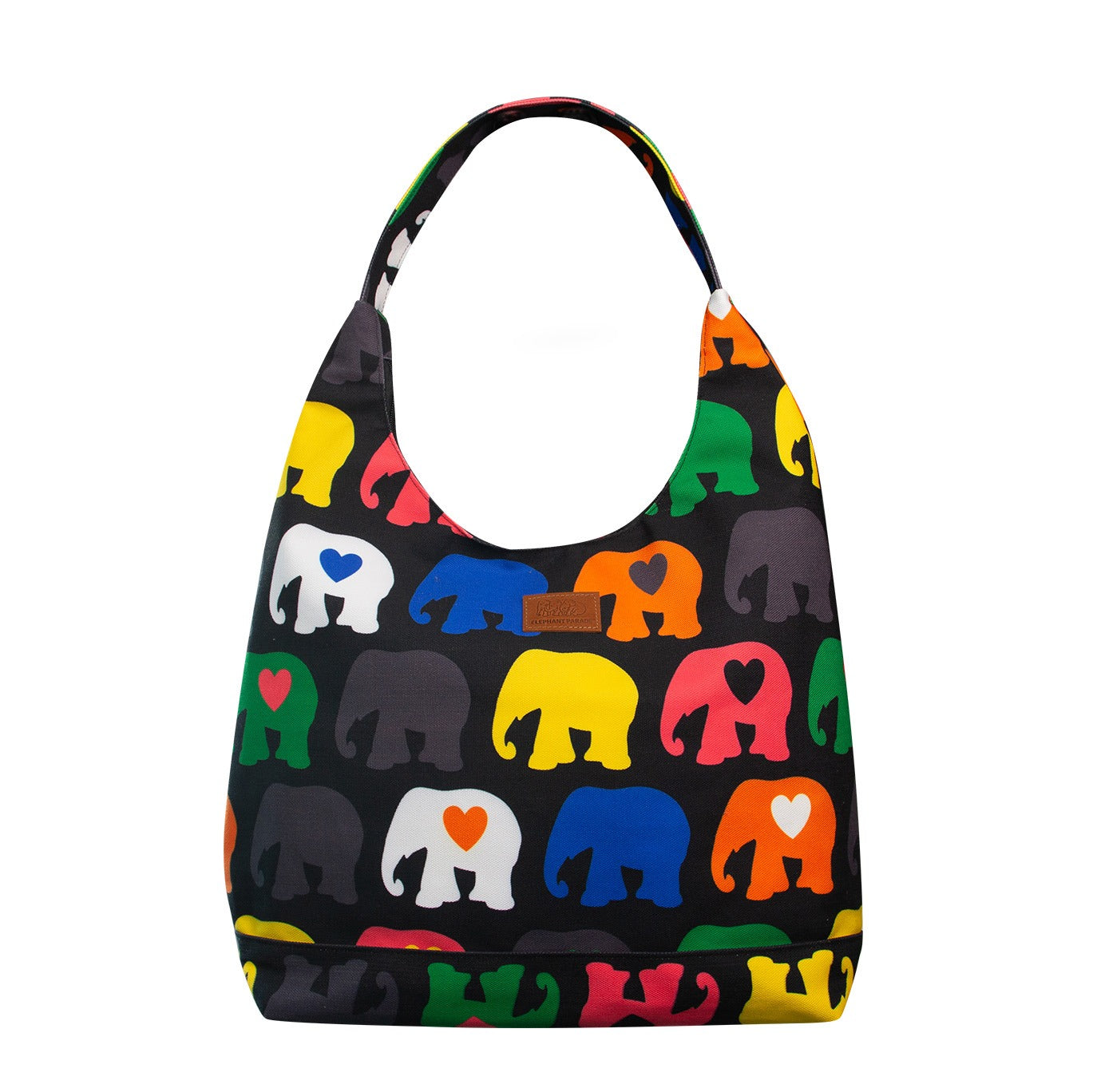 City Bag - Black
