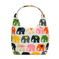 City Bag - Tusk