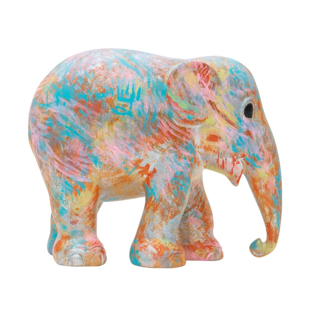 Angel’s Elephant