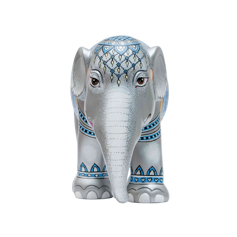 Royal Elephant Silver