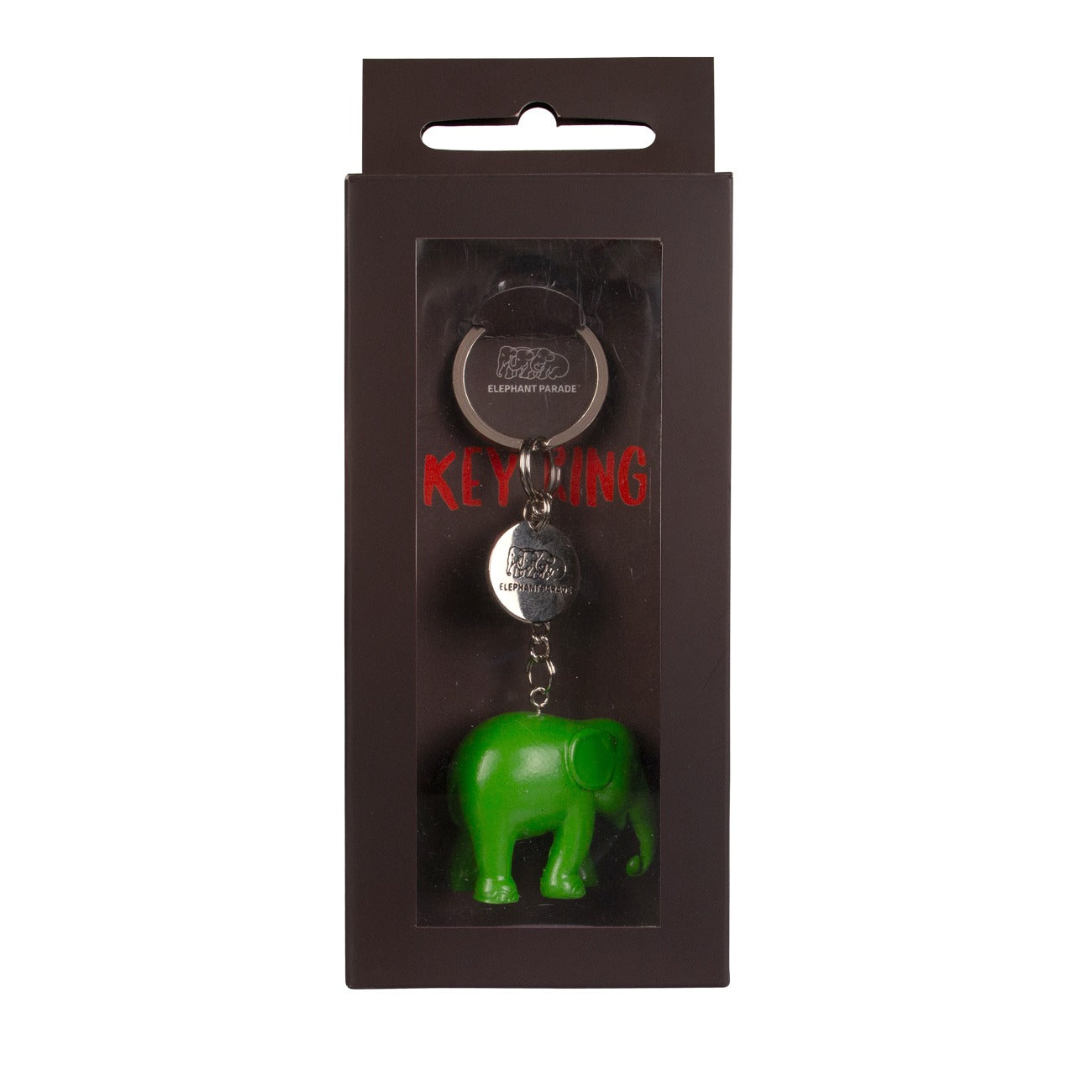 Kelly Keyring