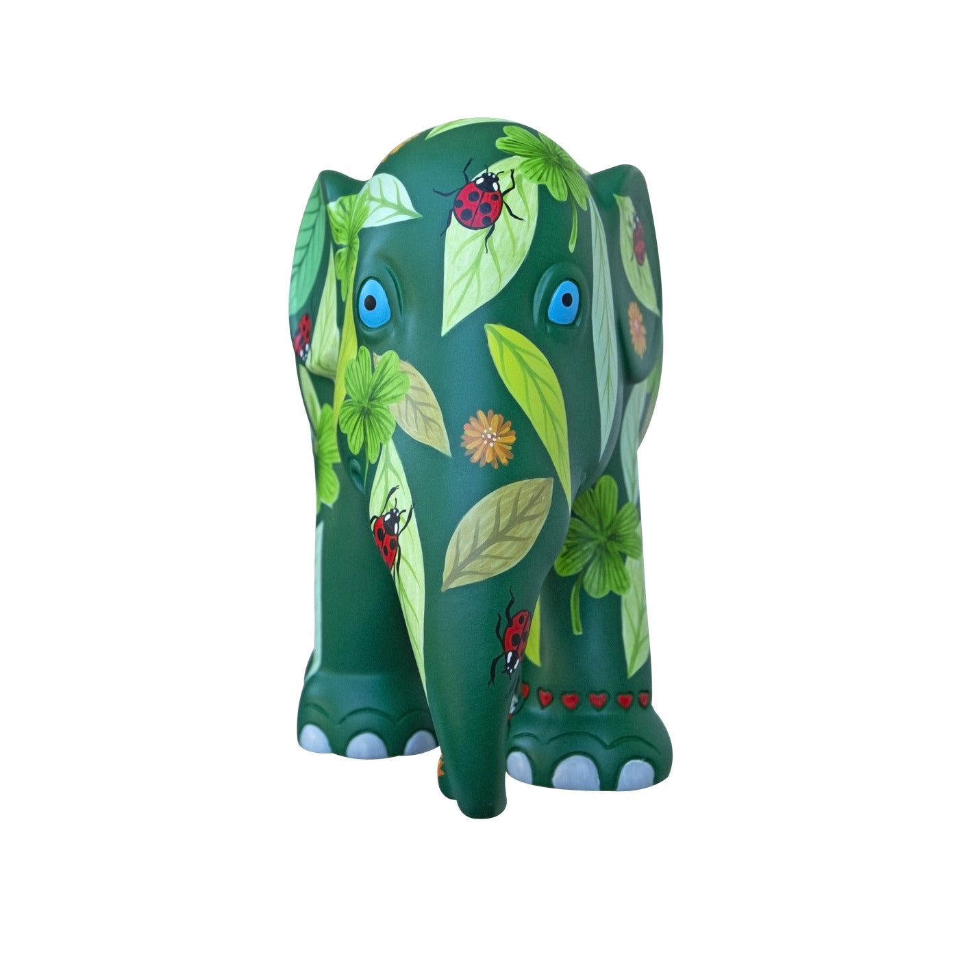 Lucky Elephant