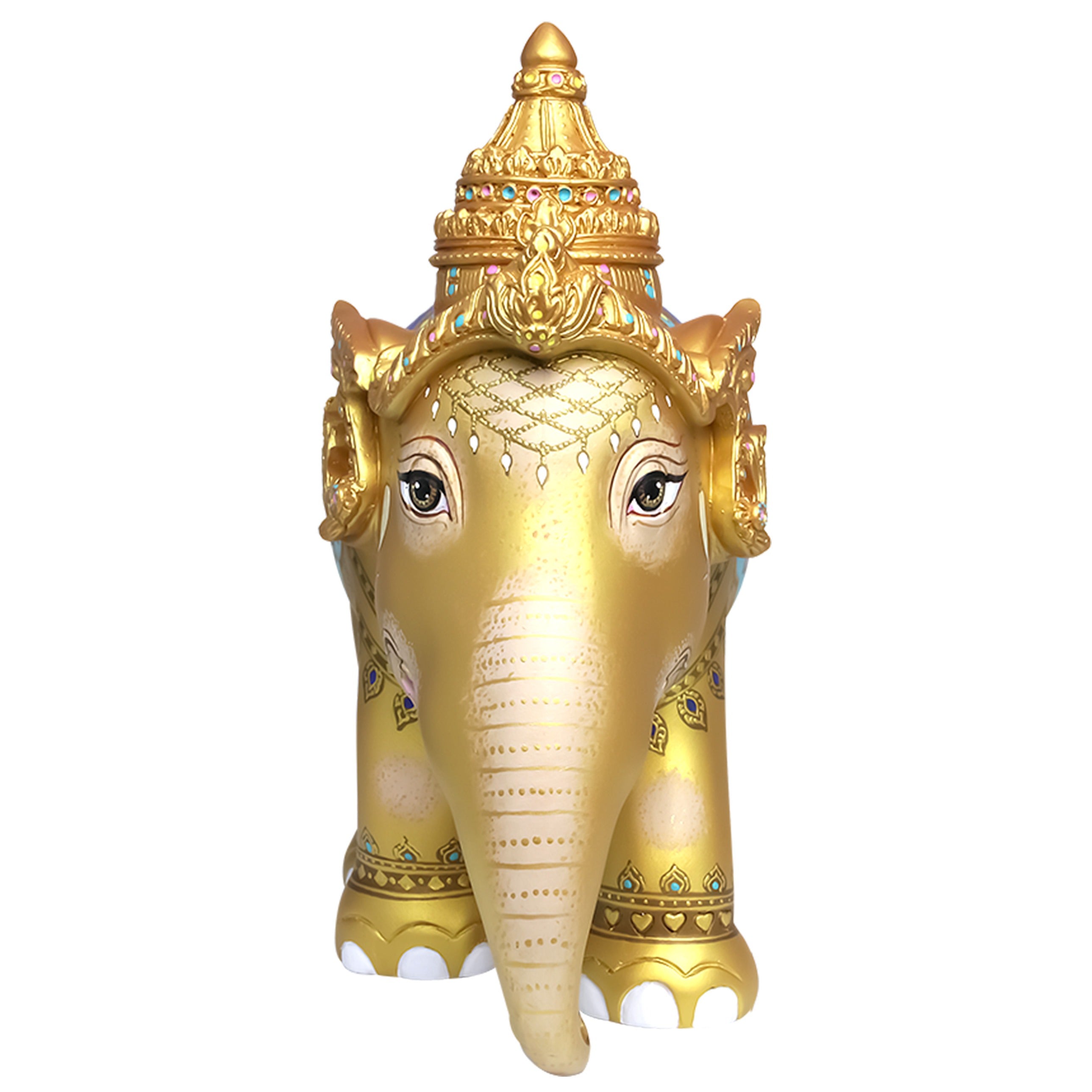 Royal Elephant Asia