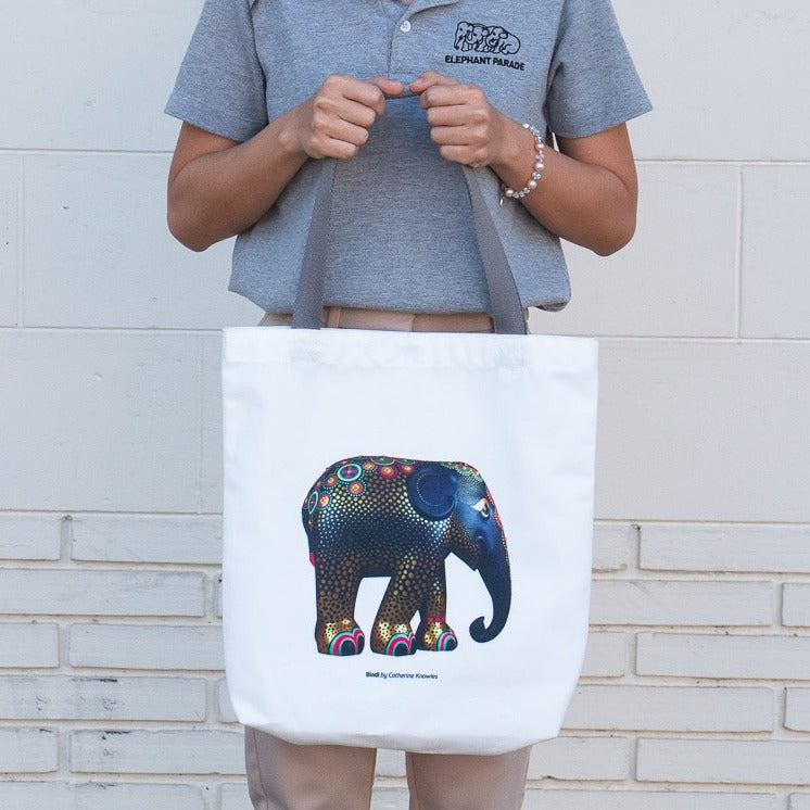 Tote Bag Bindi