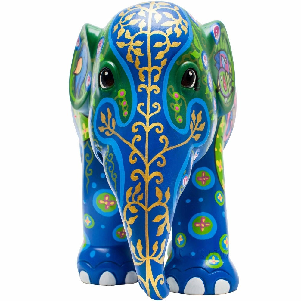 Elephant Herd