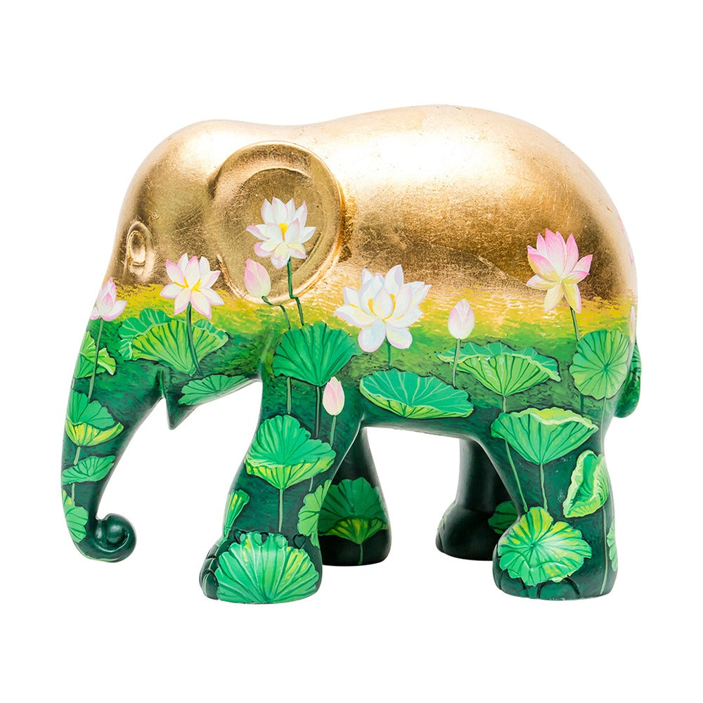 Golden Lotus