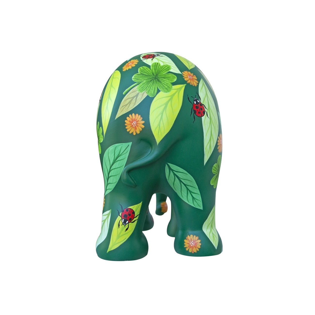 Lucky Elephant