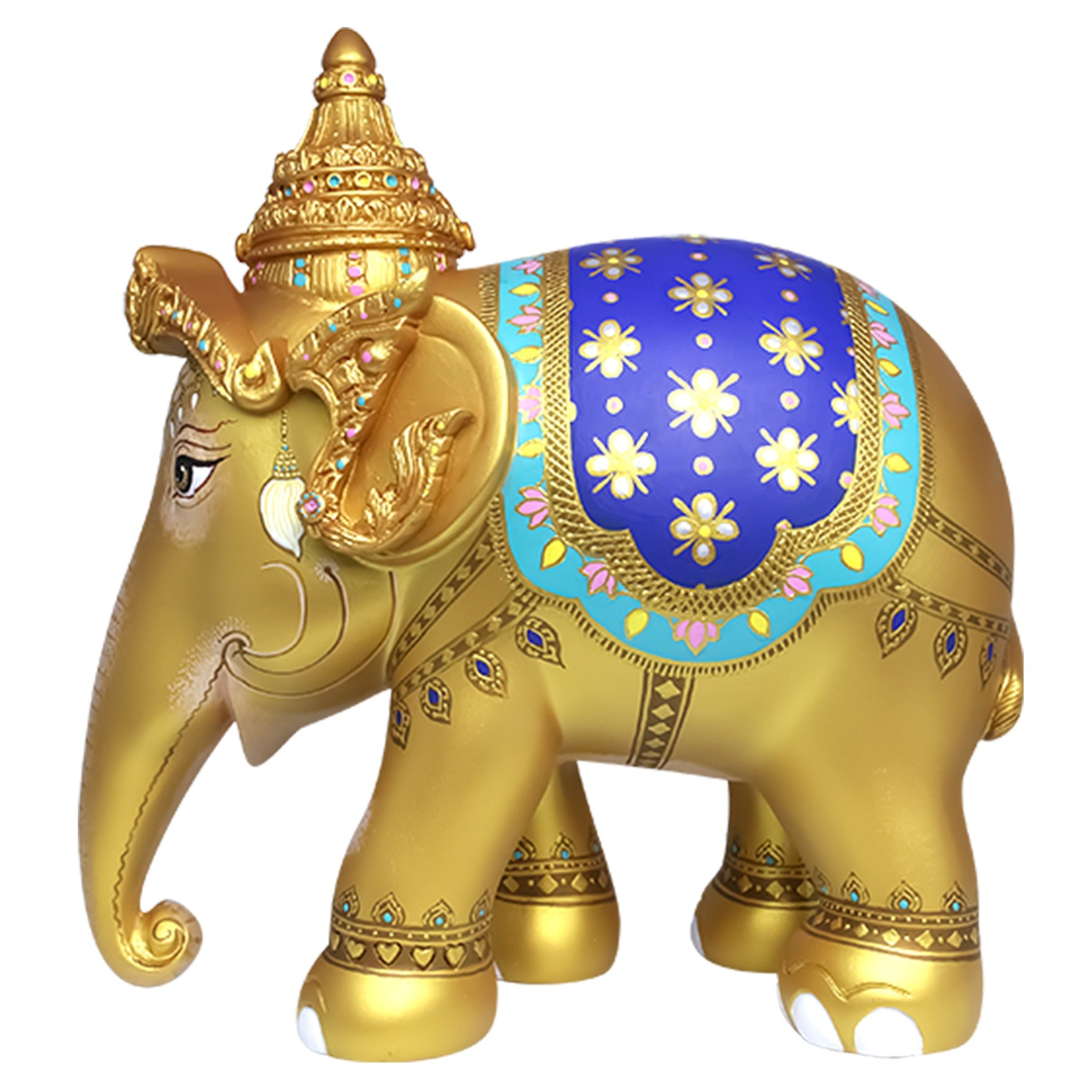 Royal Elephant Asia