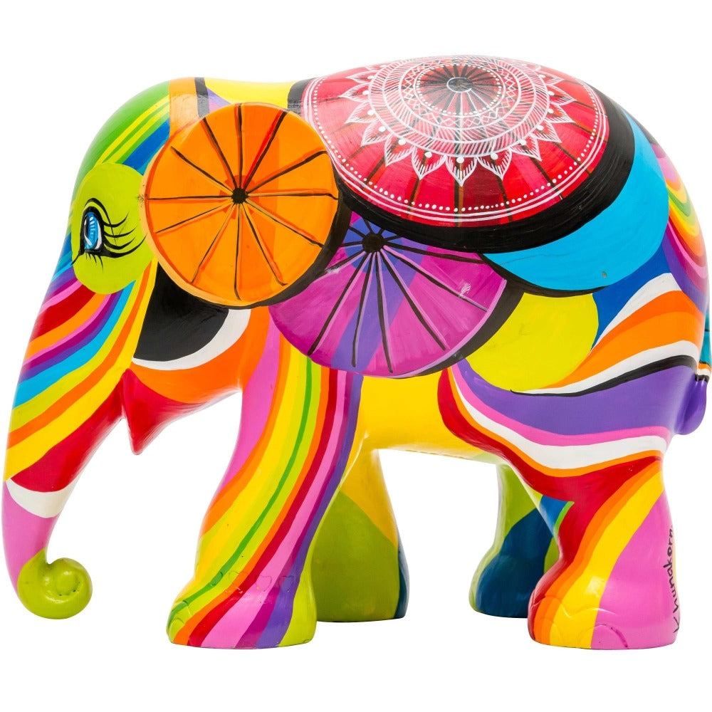 Colours of Chiang Mai