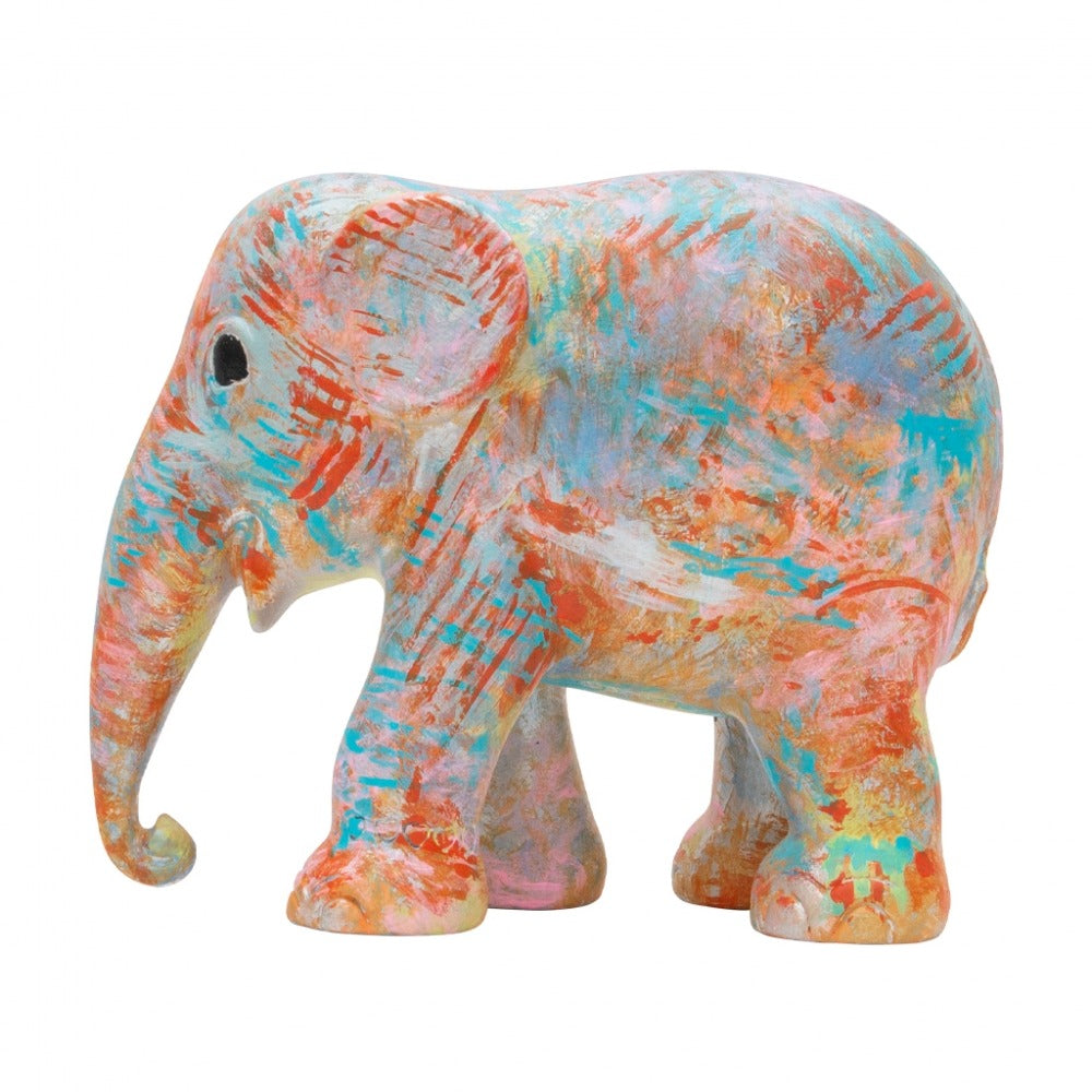Angel’s Elephant