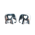 Elephant Earrings