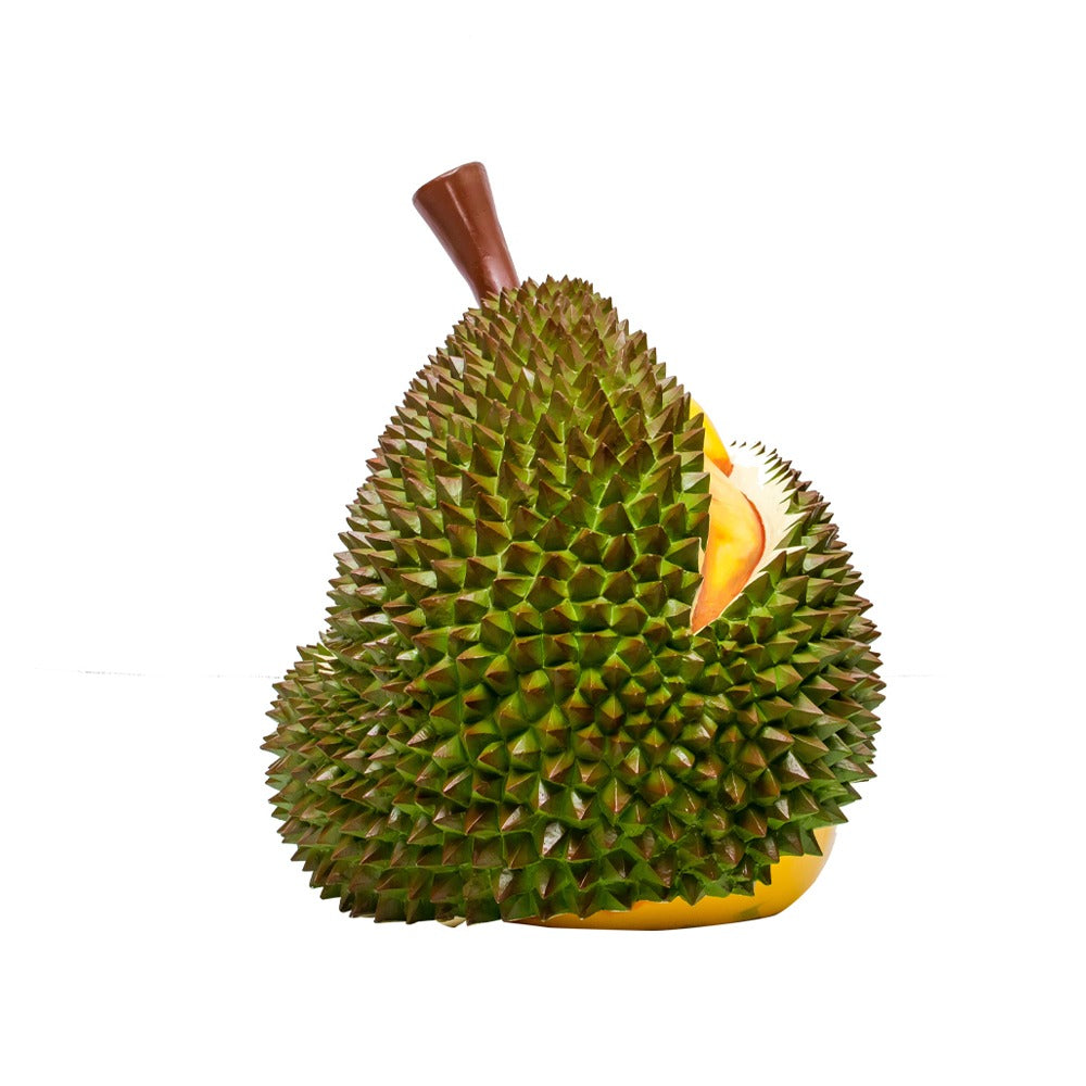 Return of the Delightful Durian