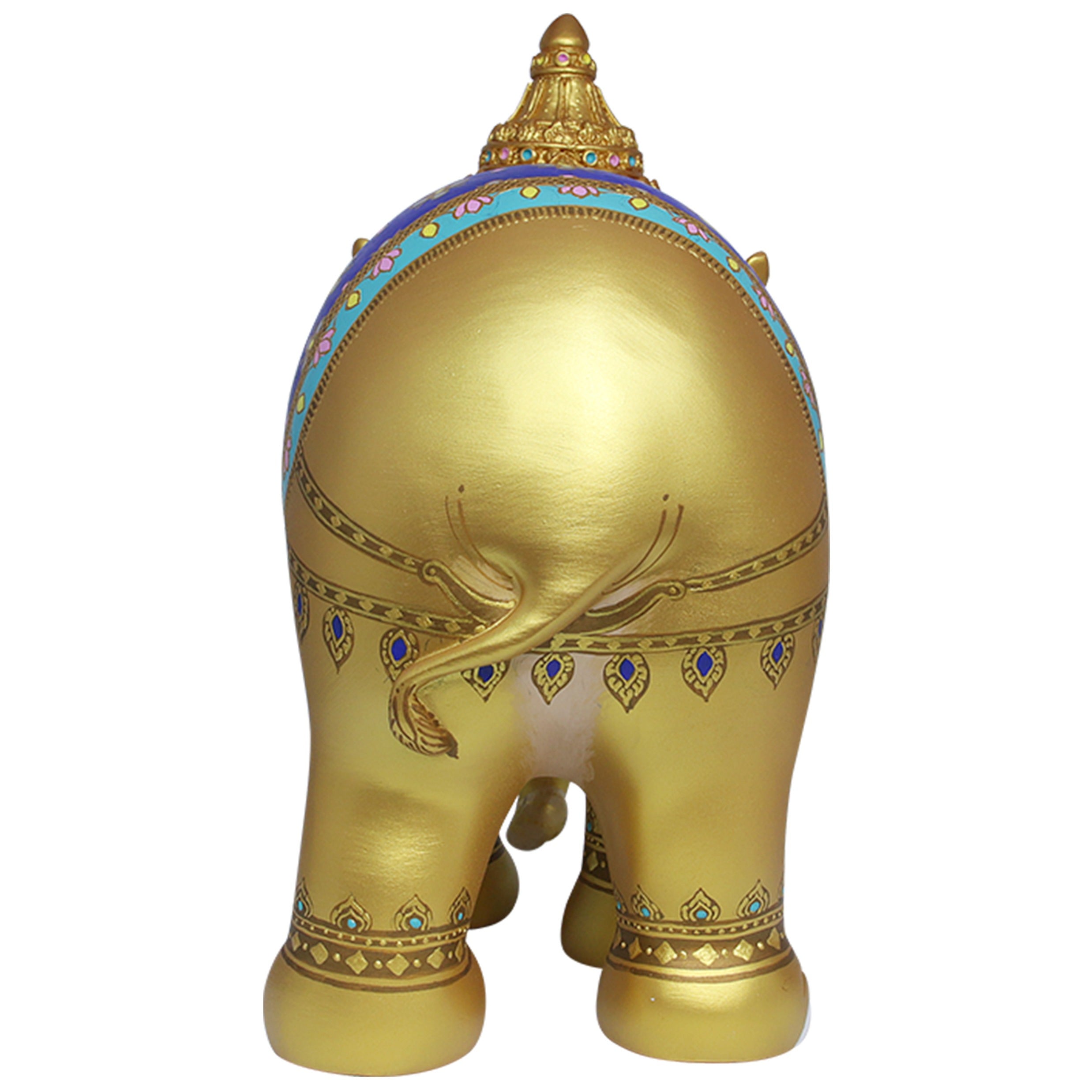 Royal Elephant Asia