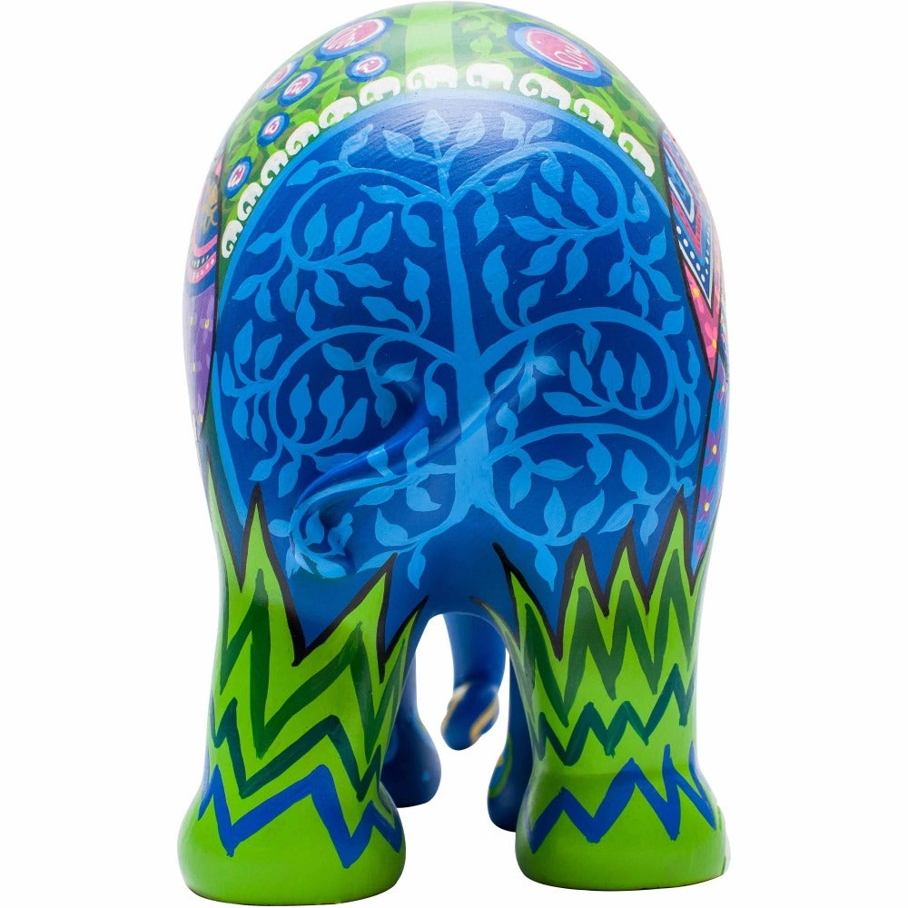 Elephant Herd