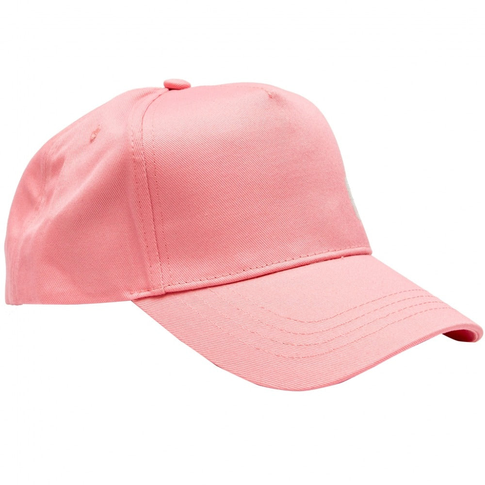 Favicon Cap - Pink