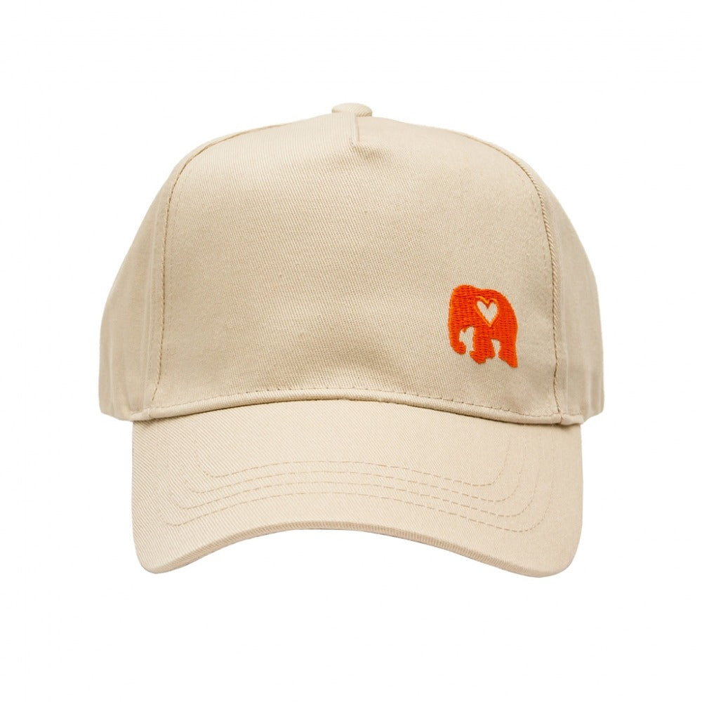 Favicon Cap - Tusk