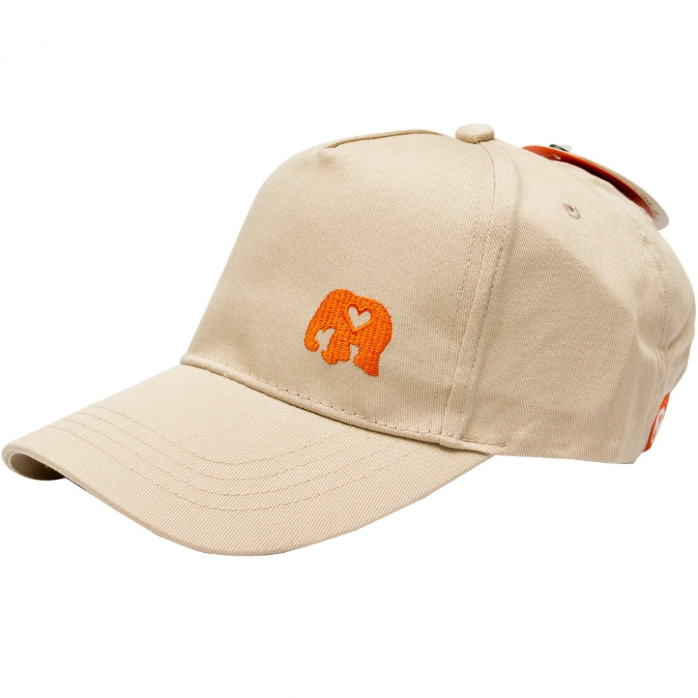 Favicon Cap - Tusk