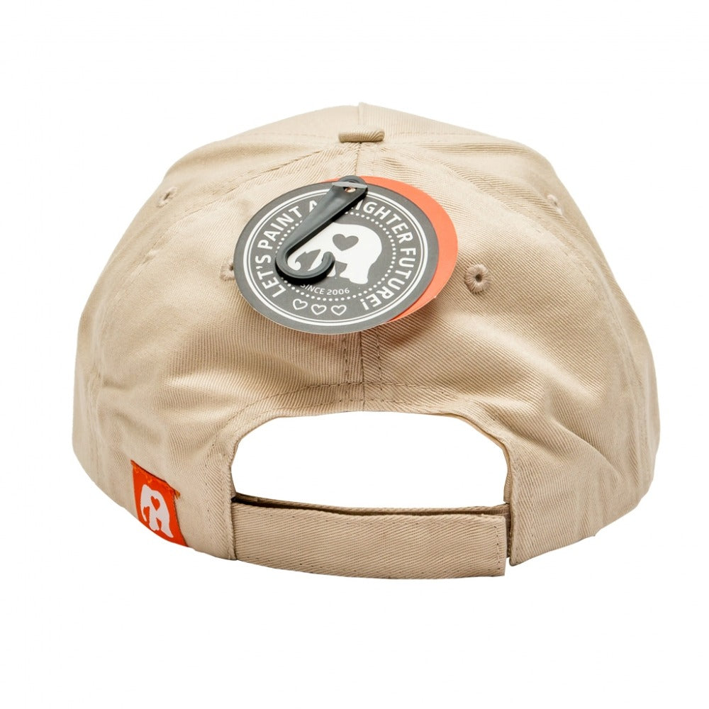Favicon Cap - Tusk