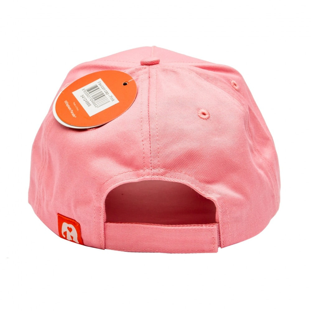 Favicon Cap - Pink