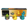 Multipack Van Gogh - Painted Duck Parade